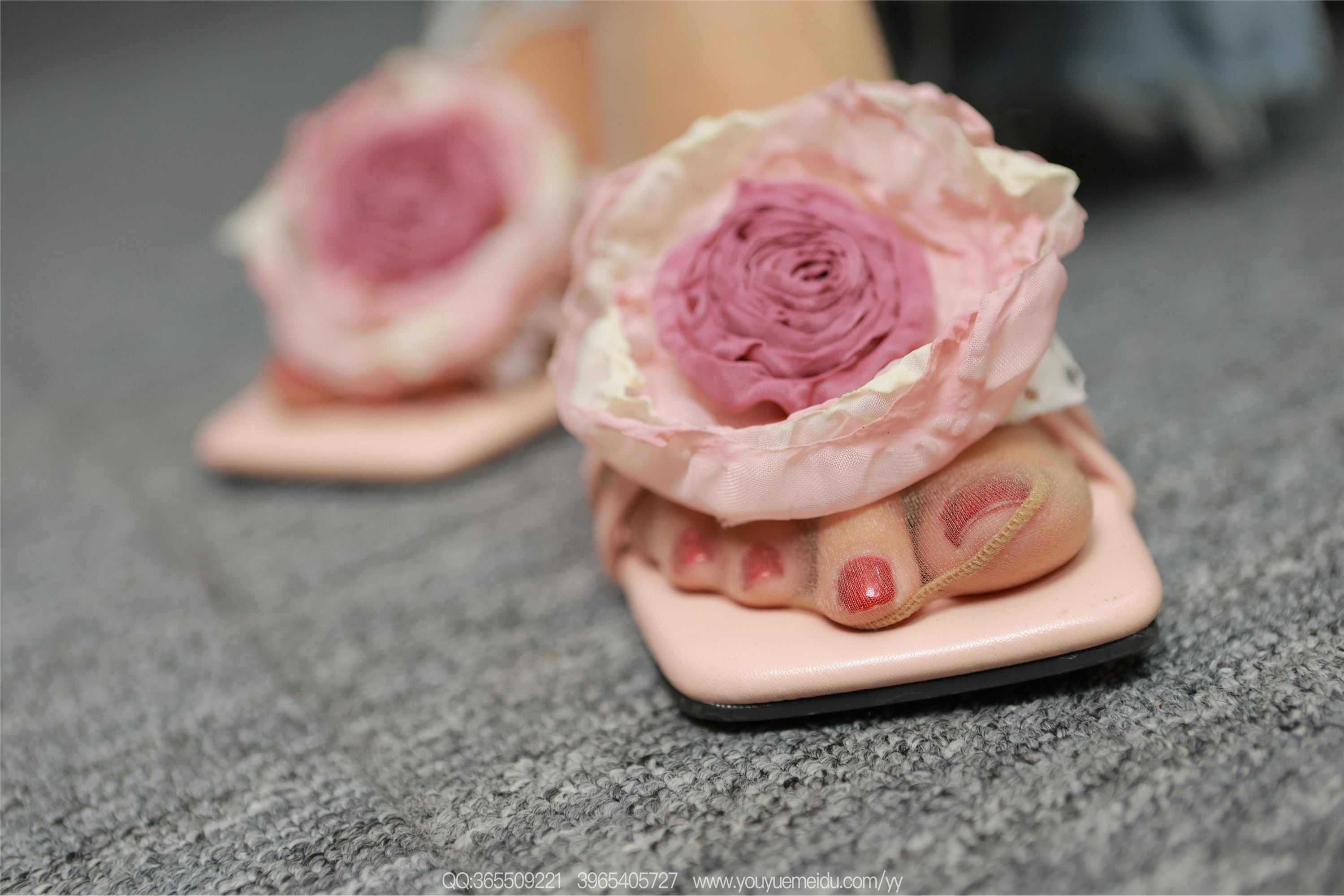 IESS异思趣向  2025.09.01 丝享家 2146 美子《黑丝诱惑》